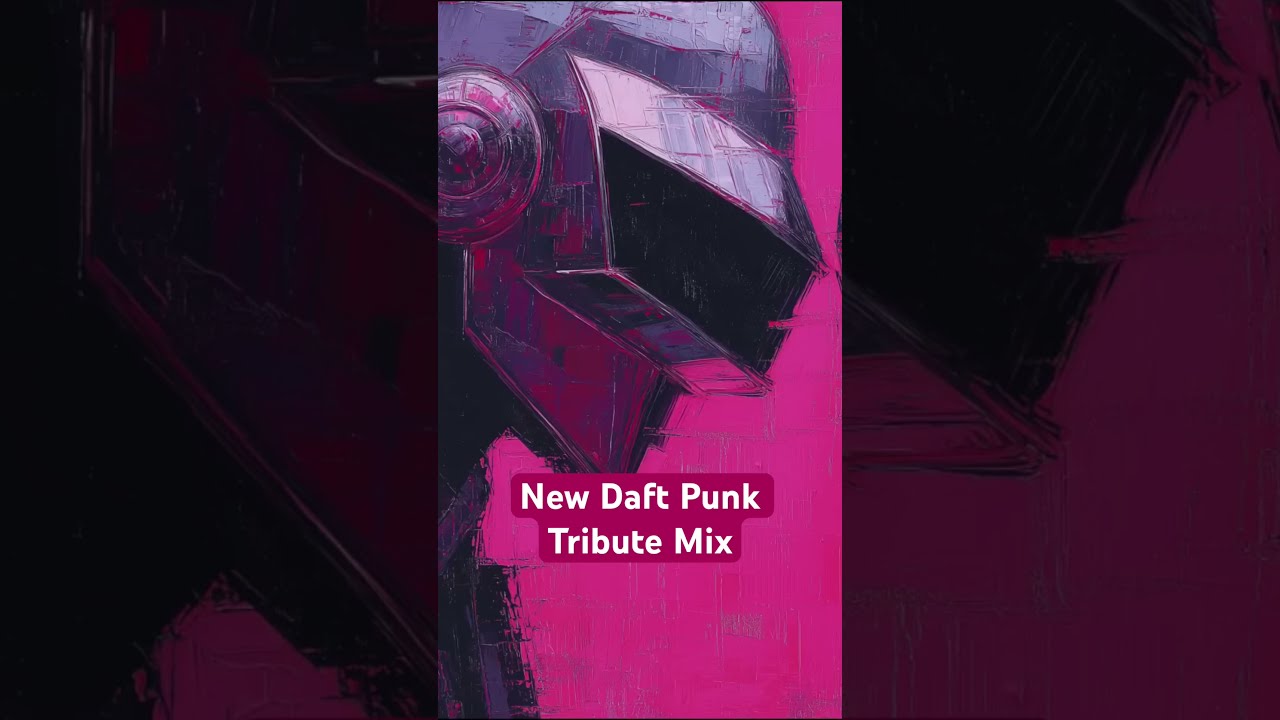 Amazon | A Daft Punk Tribute [12 inch Analog] | Various