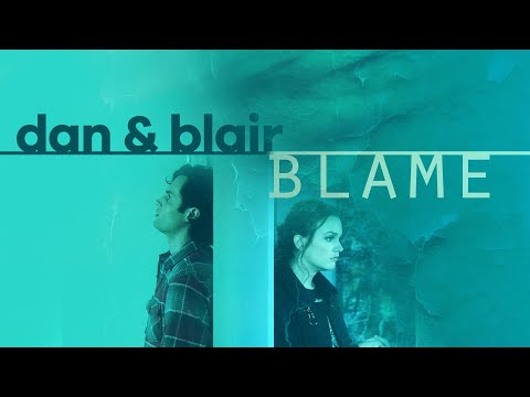 chuck/blair/dan · blame