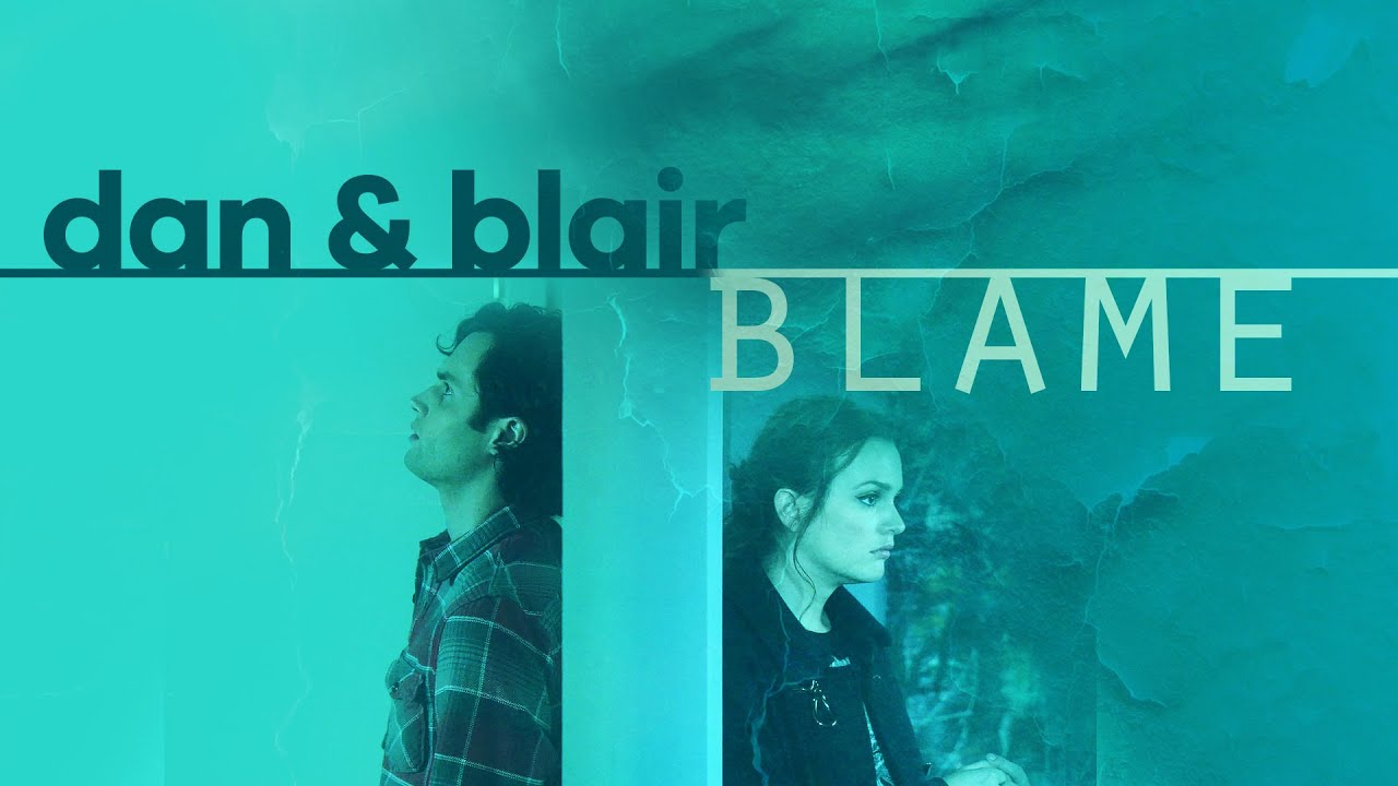 chuck/blair/dan · blame