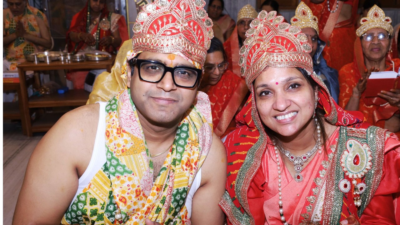 Day -  5 अष्टाह्निका महापर्व श्री 1008 सिद्धचक्र महामंडल विधान आरती एवं शास्त्र सभा प्रशांत विहार | 