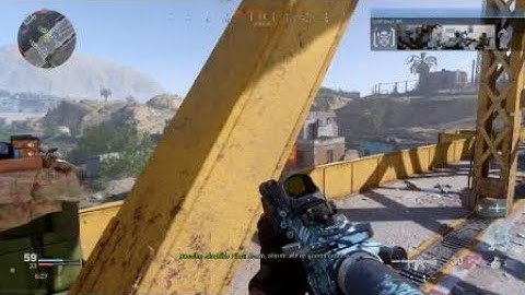 Triple Into a 9x Multi-kill