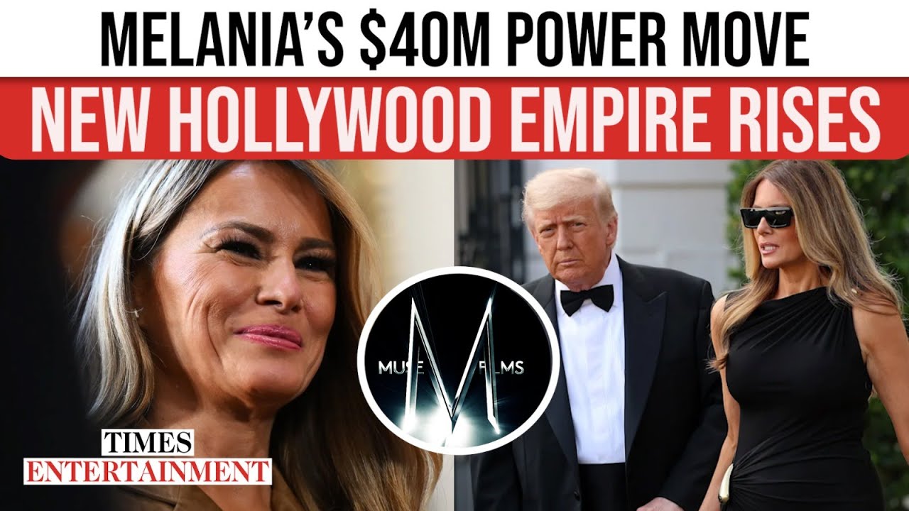 Crisp Jeff Bezos Calls Amazon’s $40m Melania Film ‘a Good Business Decision’ Capture in 4K Crisp Jeff Bezos Calls Amazon’s $40m Melania Film ‘a Good Business Decision’ Capture in 4K