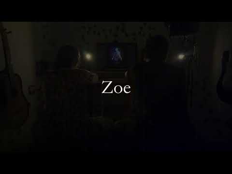 1- Zoe (Video de letras) - La vida plena - sanidad del alma y corazón - Vida abundante #vida #paz