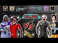 NOOB MALIK OPEN Challenge 2v2 full heavy fight funny commentary PUBG MOBILE #noobmalik
