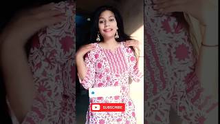 Women Stylish Printed Daily Wear Kurta Set | Cotton Blend Kurti with Bottom | Casual &amp; Office Wear
