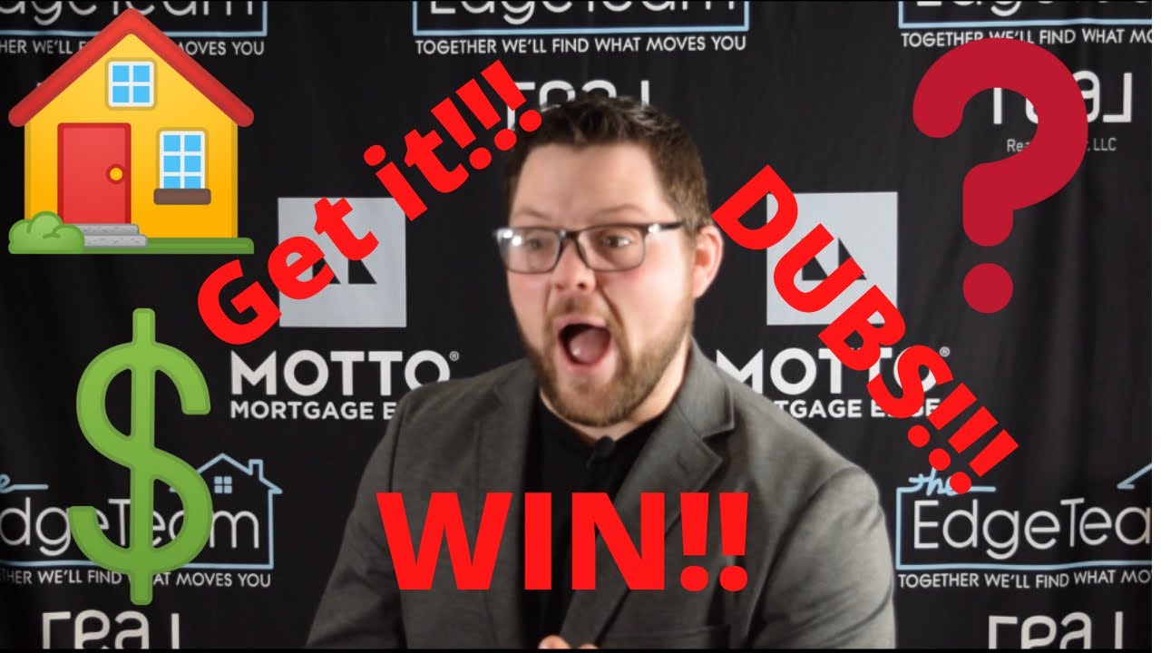 How to Win in a Sellers Market