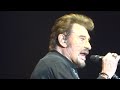 Johnny HALLYDAY BEST OF LIVE 2015 (LYON) HD