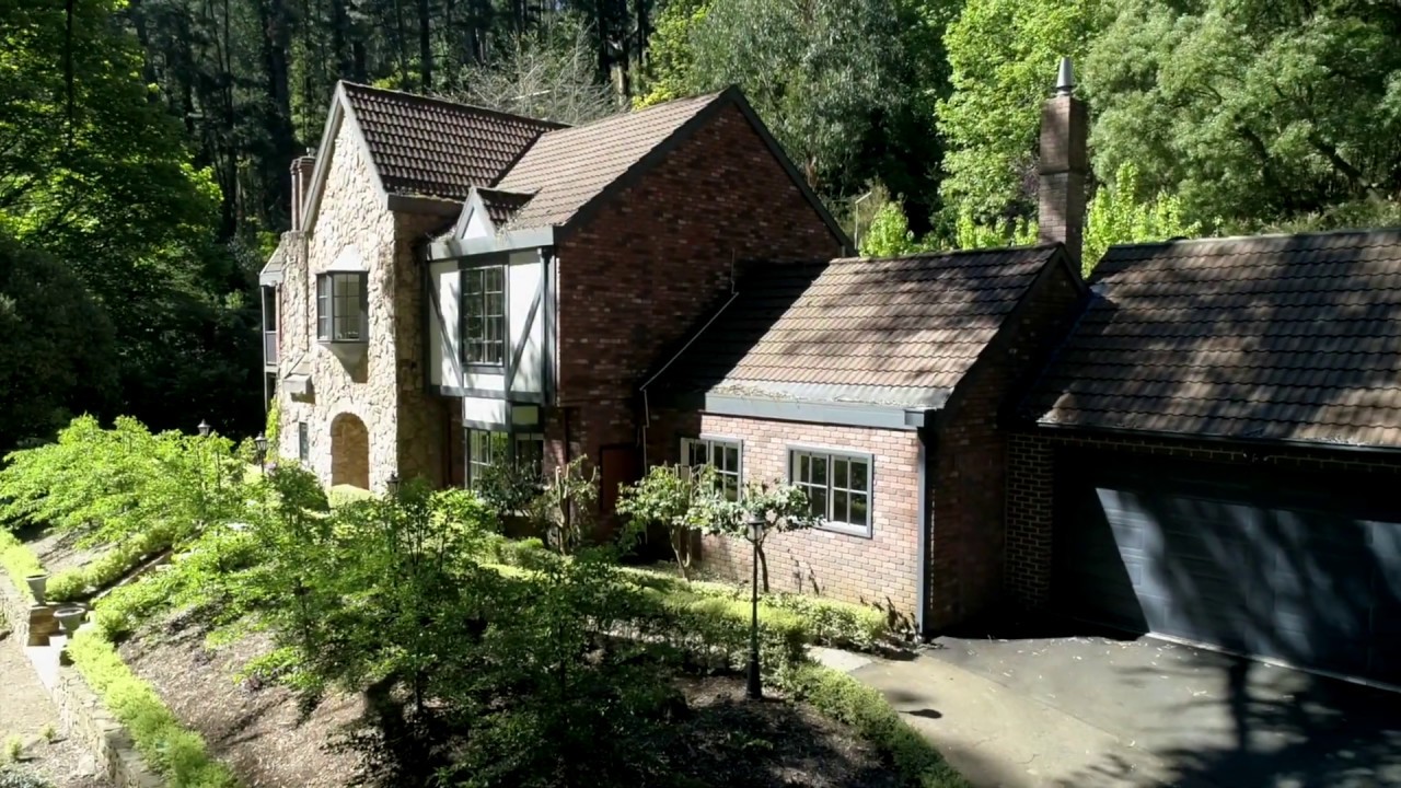 BELL Real Estate Presents 67 The Crescent SASSAFRAS YouTube