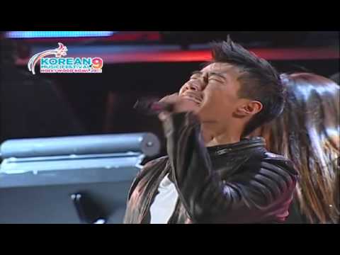 KMF9 - Jay Park - "Abandoned"