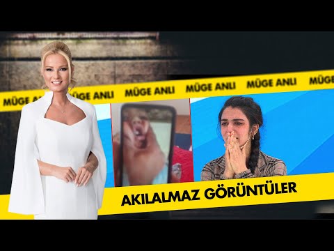 Eşi eve dönsün diye 6 yaşındaki oğlunun şiddet videosunu çekti! | Müge Anlı İle Tatlı Sert Kolajlar