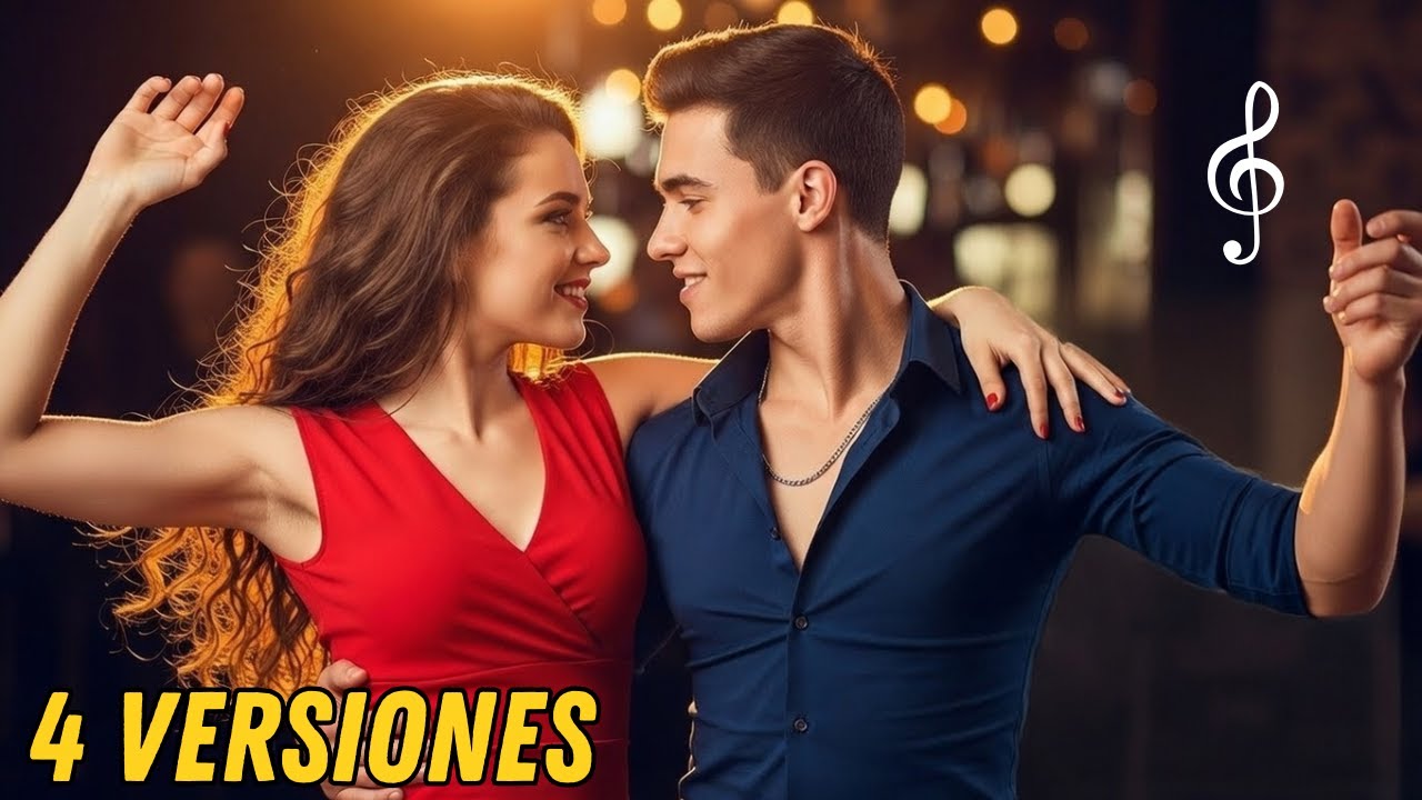 Ecos de Tu Voz | Pop Latino & Reggaetón lento (4 Versiones) Eclíp5e