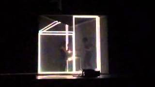 Nonotak - Late Speculation @ Mutek 2014
