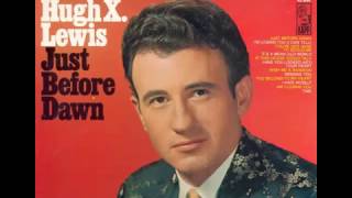 Watch Hugh X Lewis Just Before Dawn video