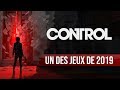 Mon test de control  le grand retour de remedy