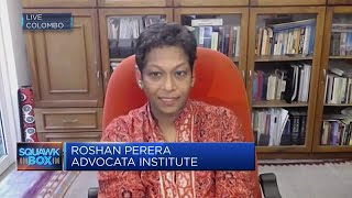 Sri Lanka Economic Crisis Long Way To Go On Fiscal Reforms Says Analyst