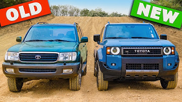 Are new SUVs pointless?