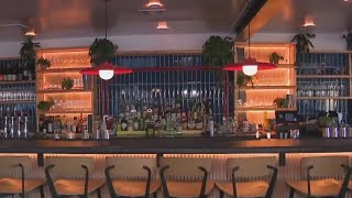 Elementary ATX: See inside the new South Austin restaurant | FOX 7 Austin