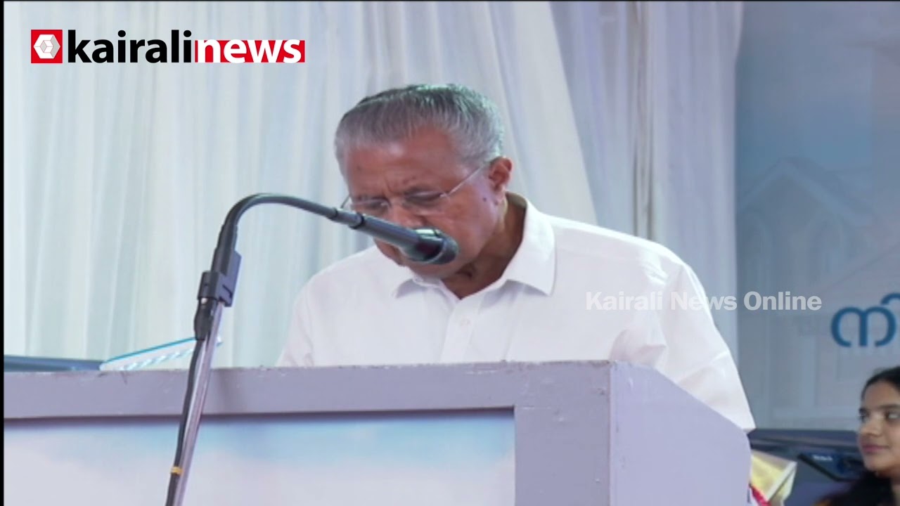 'തിരുവനന്തപുരം ജനറൽ ആശുപത്രിയെ ലോകോത്തര നിലവാരത്തിലേക്ക് ഉയർത്തുകയാണ് ലക്ഷ്യം'