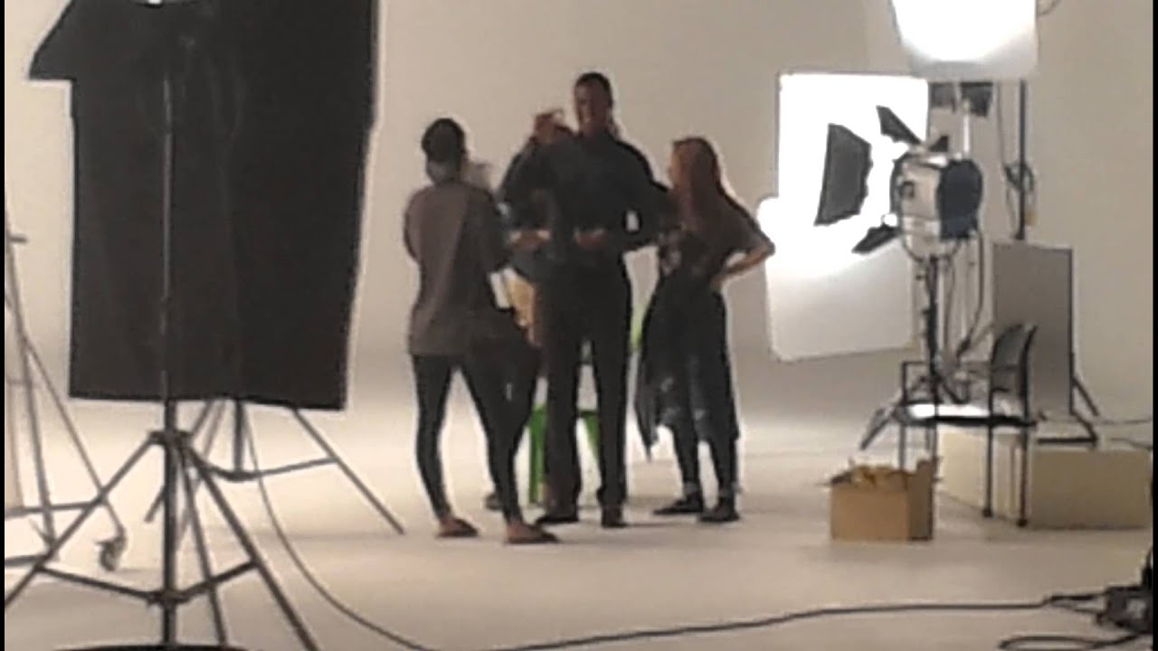 Jeff, like a Pharaoh