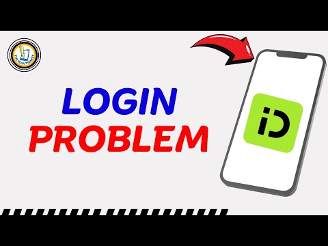 How To Fix And Solve Login Problem On Indrive