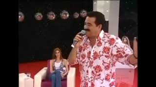 İbrahi̇m Tatlises Uzun Hava Duman Duman Olmuş Karşi̇ki̇ Dağlar 2