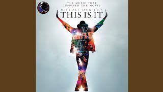 EXTRA - "WHO IS IT" [interlude edit] | MICHAEL JACKSON'S THIS IS IT - VOCAL MIX [MJJ'sSC VOCAL MIX]