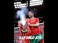GENOA R.I.P DIAGO JOTA #shorts #genoa #liverpool #portugal