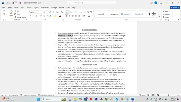 How To Change Default Font Microsoft Word
