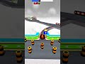 Going Balls: Super Speed Run Gameplay | Epic Race Tournament Competition