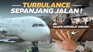 HERAN! Rp 1.900.000 TIKETNYA PALING MAHAL PENUMPANGNYA SELALU PENUH! Garuda Indonesia Bali - Jakarta