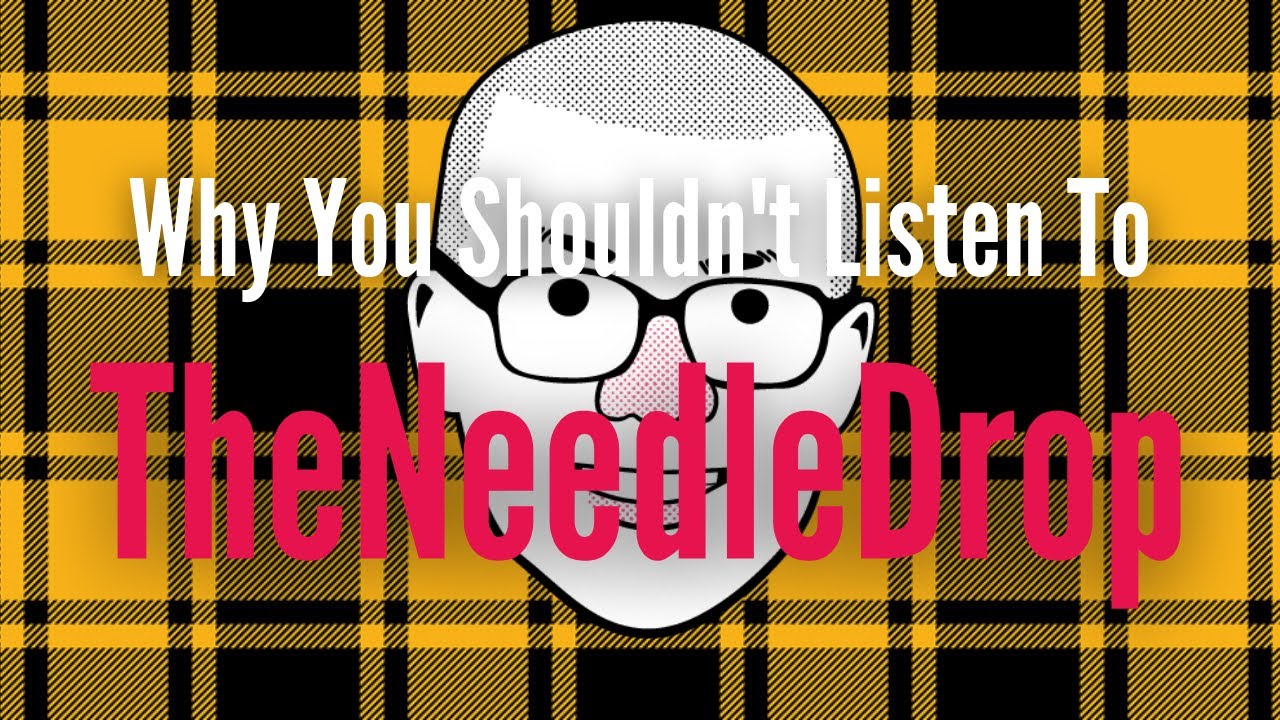 ANTHONY FANTANO: Why Music Opinions Don't Matter