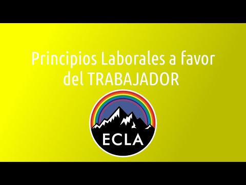 Que Leyes Rigen Los Contratos De Trabajo