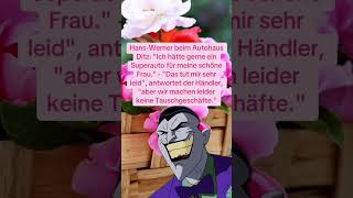 Witz Part 579 #witzeerzähler #witzdestages #funny #lustig #lachen