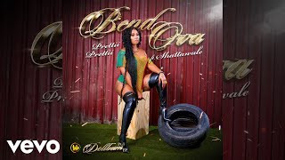 PRETTII PRETTII - BEND OVA ft. Shattawale