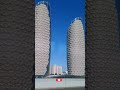 Pineapple Building In Abu Dhabi Sunlight Protection Building Very Amazing View Shortvideo Pineapple Building In Abu Dhabi Sunlight Protection Building Very Amazing View Shortvideo
