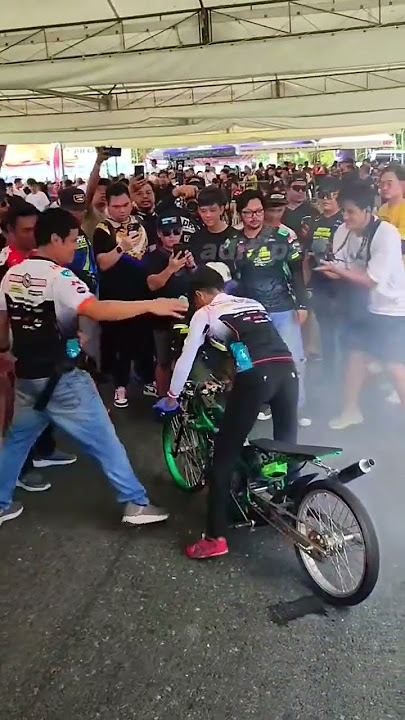 JOKI 1.3 MILYAR BOSKU‼️FAHRI KOMENG🔥 #teknotunner #ebon #komeng #dragbikeindo #ninjarr