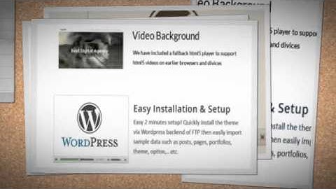 Guardian – Multipurpose Responsive One Page WordPress Theme + Download