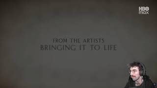 WWJBJ: Finding Harry: The Craft Behind the Magic Special | Official Trailer | HBO Max