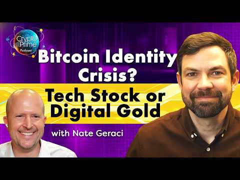 Grayscale’s Zach Pandl on the Crypto Pullback: Risk, Opportunity, and What Comes Next Episode cover