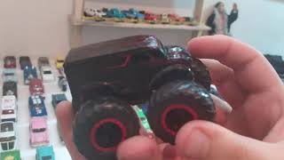 Hot Wheels Tüm Koleksiyonum Bölüm 1 | TÜM KOLEKSİYONU GÖZDEN GEÇİRİYORUZ !