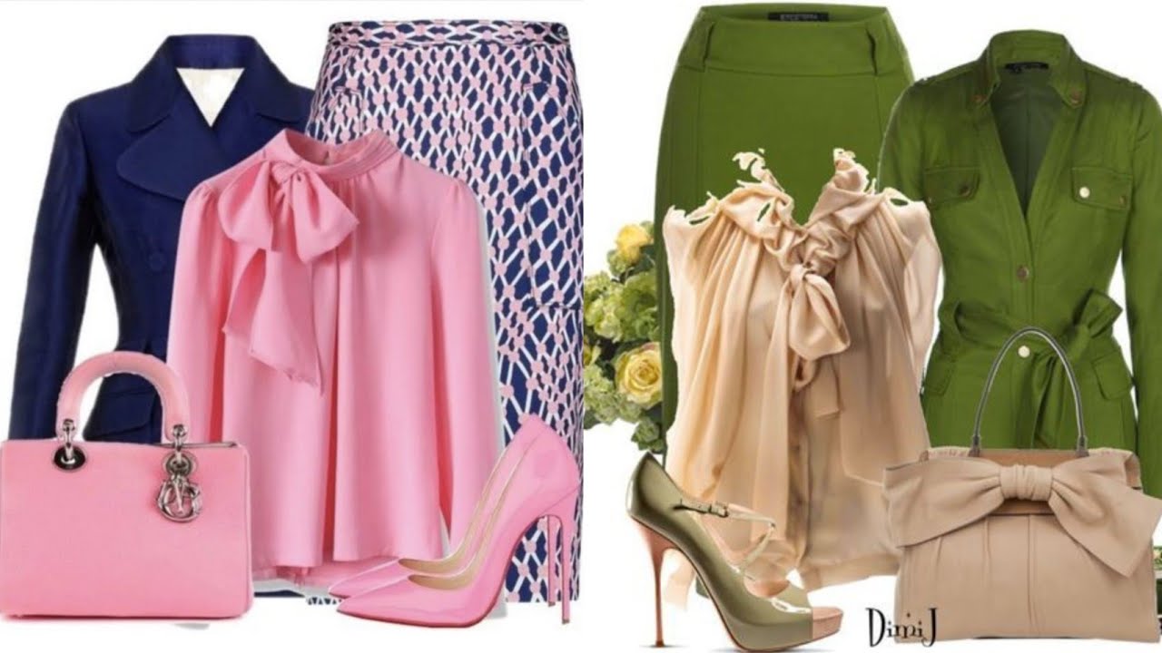 Beautiful and elegant outfit ideas for stylish women#trending outfit 2026