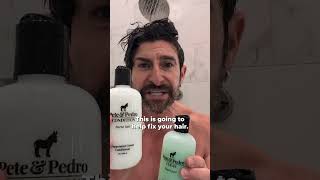 Ultimate Hair & Scalp Upgrade Snag Our Shampoo, Conditioner & Scalp Mager Kit Over 25% Off