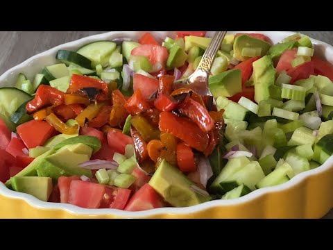 Video: Mis Perekond On Paprika