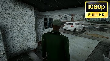 GTA SA DirectX 3.0 | Very high settings | i5 4690 | new el Corona