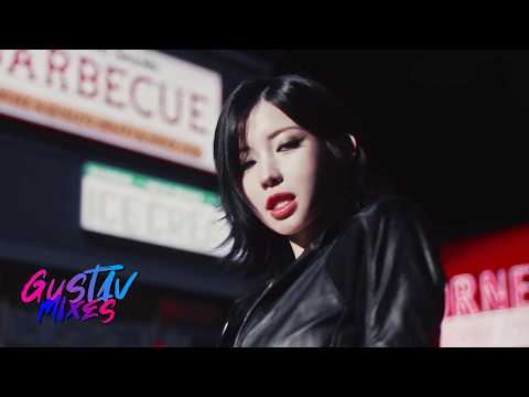MOON X 도깨비불 (Illusion) 🌀
