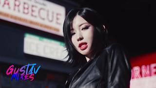 MOON X 도깨비불 (Illusion) 🌀