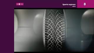 Décompte Radio-Canada screenshot 2