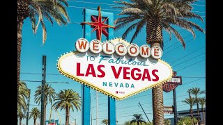 Welcome To Las Vegas Edit