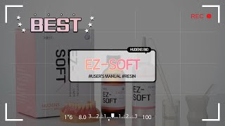 [HUDENS BIO] RESIN : 'EZ-SOFT' USER'S MANUAL(ENG) screenshot 3