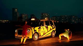 ImPulsTanz Festival 2024 mit Taxi 40100 - @ImPulsTanz